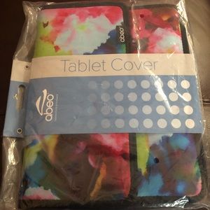Abeo tablet cover